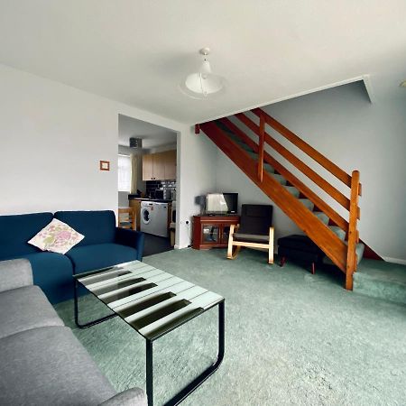 Charming Spacious 3-Bedroom Beach Holiday House, Norfolk Hemsby Bagian luar foto