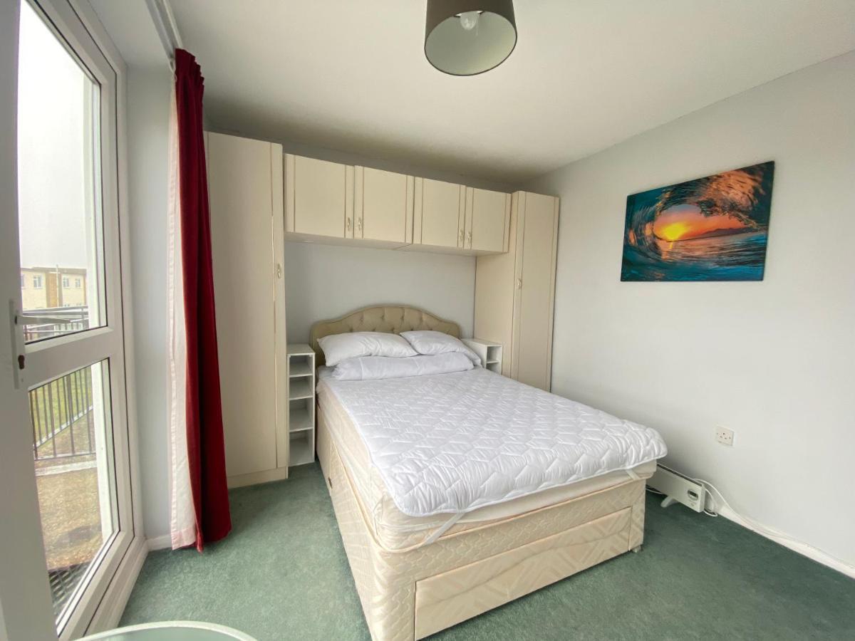 Charming Spacious 3-Bedroom Beach Holiday House, Norfolk Hemsby Bagian luar foto