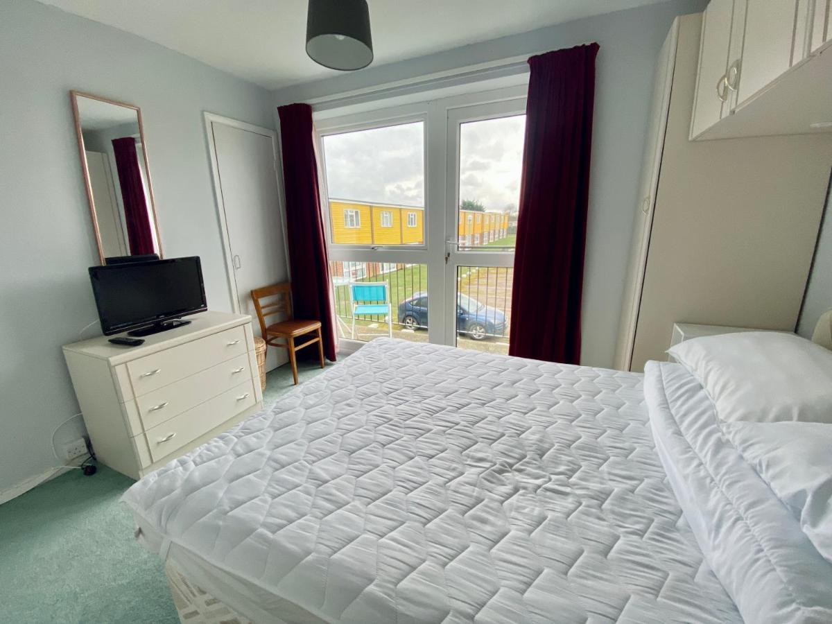 Charming Spacious 3-Bedroom Beach Holiday House, Norfolk Hemsby Bagian luar foto