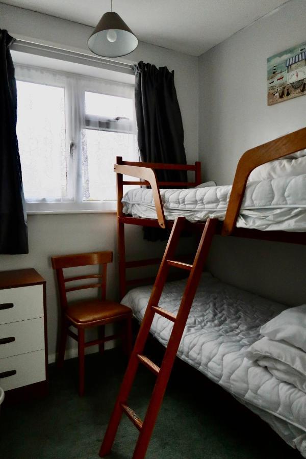 Charming Spacious 3-Bedroom Beach Holiday House, Norfolk Hemsby Bagian luar foto