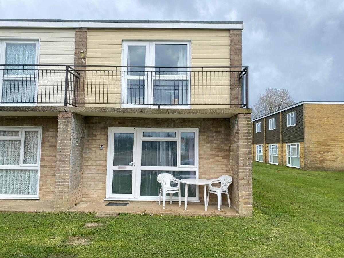 Charming Spacious 3-Bedroom Beach Holiday House, Norfolk Hemsby Bagian luar foto